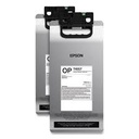 Epson T45S7 - Paquete de 2 - 1.5 L - gran capacidad - original - paquete de tinta optimizer - para SureColor R5070L