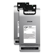 Epson T45S8 - Paquete de 2 - 1.5 L - gran capacidad - original - líquido de mantenimiento - para SureColor R5070L