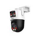 DH-P5D-5F-PV-CAMARA WIFI DAHUA PICCO MINI PT DUAL 5MP+5MP 2.8MM ILUM-DUAL 20M IP66 P5D-5F-PV