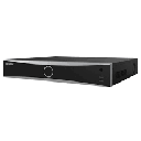 DS7732NXIK4-NVR para 32 cámaras IP de resolución hasta 8MP, Acusense Soporta codificación H.265+ / H.265 / H.264+ / H.264 / MPEG4 / MJPEG.