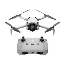 DJI - Drone - Mavic 4 Pro 512GB Creator Com