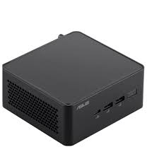 ASUS 90AR0072-M000N0 - PC barebone - Core i5 - DDR5 SDRAM - US Cord