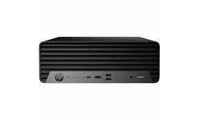 HP - Desktop - Intel Core i5 14500 / 2.4 GHz - DDR5 SDRAM - 8 GB - Integrated graphics - Windows 11 Pro