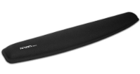 ARG-AC-1242 - SOPORTE DE BRAZO PARA TECLADO GEL ARGOM BLACK ARG-AC-1242