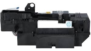 CQ890-67045 - Kit de mantenimiento HP Conjunto de estación de servicio CQ890-67045 para trazador HP Designjet T650