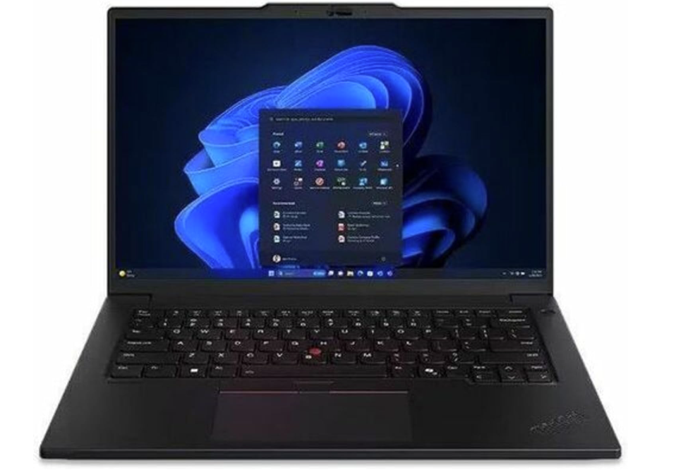 Lenovo ThinkPad P14s Gen 5 21G2001MUS 14.5" Estación de trabajo móvil - WUXGA - Intel Core Ultra 7 155H - 16 GB - 512 GB SSD - Teclado inglés - Negro