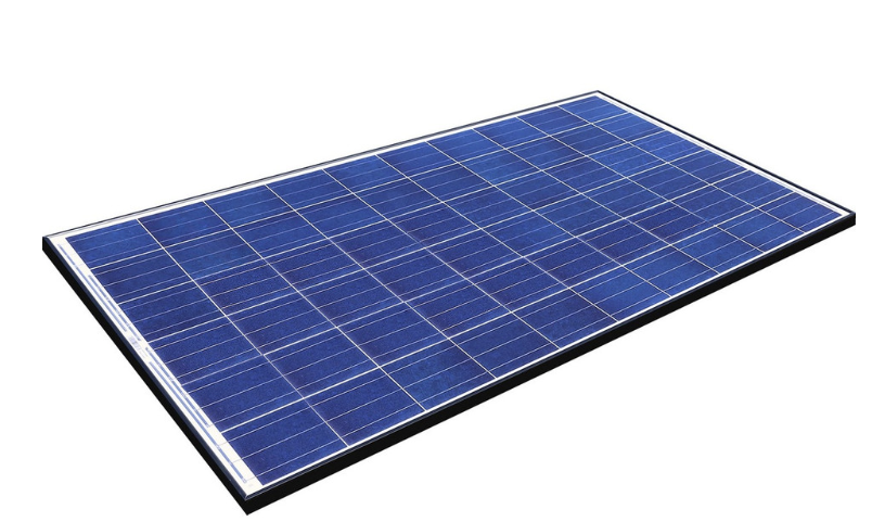 SM-SP-260W-DC-US - Ubiquiti SM-SP-260W-DC Energy SunMAX 260 Watt Panel Custom Frame