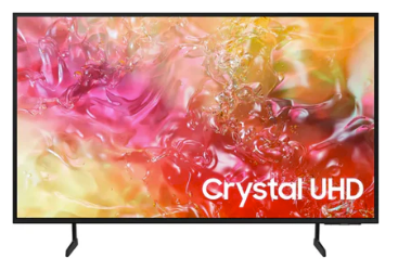 UN55DU7000PXPA - SAMSUNG 55"  Smart TV 4K