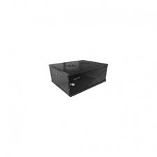 LTK-GAB4BW-Gabinete 4U Pared Ecoline Desarmado s/abanico 1 Puerta