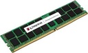 Kingston - DDR4 SDRAM - 64 GB - 3200 MHz - Registered - ECC - DIMM