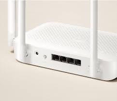 Xiaomi - AIoT Router - AX1500 US