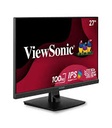 ViewSonic monitor - 27" - 1920 x 1080 - IPS - HDMI / VGA - Black
