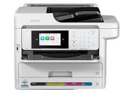 Epson WorkForce Pro C5891