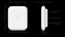 Ubiquiti - Wireless access point - U7-Pro-Outdoor