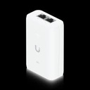 Ubiquiti - Power Injector - U-PoE+(802.3at), 30W, Gbit. Ubiquiti
