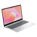 HP 15-fd0276la - Notebook - Intel Core i7 I7-1355U / 5.0 GHz - DDR4 SDRAM - 16 GB - 512 GB SSD - Intel Iris Xe Graphics - FreeDOS - Spanish - 1-year warranty