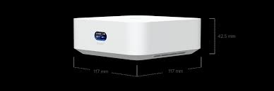 Ubiquiti - UX7 Mesh-scalable super-compac