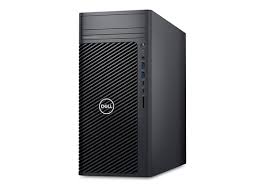 Dell Precision - Tower - Intel Core i7 I7-14700 / 5.4 GHz - DDR5 SDRAM - 1 TB Hard Drive Capacity - AMD Radeon Pro W7500 - Windows 11 Pro