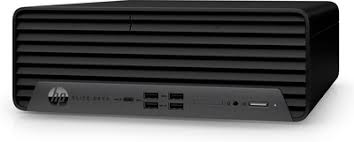 HP - Desktop - Intel Core i7 I7-14700 / 4.2 GHz - DDR5 SDRAM - 8 GB - Integrated graphics - Windows 11 Pro