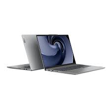 Lenovo IdeaPad PRO 5 - Notebook - 16" - Intel Core Ultra 9 185H / 5.1 GHz - 32 GB - DDR5 SDRAM - 1 TB - Integrated graphics - Windows 11 Pro - Artic Gray