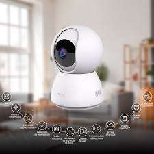 Nexxt Solutions Home NHC-IP15 R2