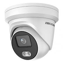 Hikvision ColorVu - Network surveillance camera - Fixed - DS-2CD2367G3-LI2UY