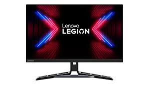 Lenovo Legion R27q-30 - 27" - WLED - 2560 x 1440 - 16:9 - 165Hz - DisplayPort / HDMI - 3 Years