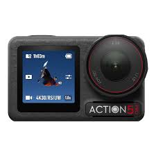 DJI - Osmo Action 5 Pro Adventure Co