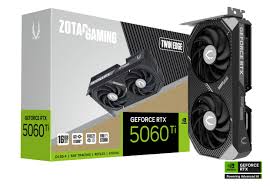 RTX 5060T-