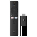 Xiaomi TV Stick - Reproductor AV - 2 GB RAM - 8 GB - 4K UHD (2160p) - negro
