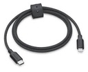 Mophie - USB extension module - USB-C to Lightning 1m Cable
