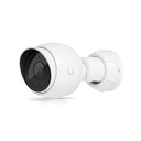 Ubiquiti UniFi Protect G5 - Cámara de vigilancia de red - bala - en interior, para exteriores - resistente a la intemperie - color (Día y noche) - 5 MP - 2688 x 1512 - 2K - focal fijado - audio - LAN 10/100 - H.264, MJPEG - PoE