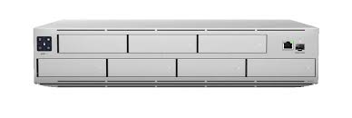 Ubiquiti UniFi Protect Pro - NVR - en red - 2U - montaje en bastidor