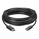 HP - Cable USB - 10 m