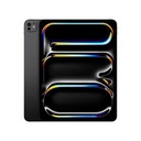 Apple Ipad Pro - 13" - iPad OS17 - M4 - space black