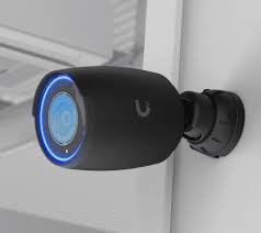 Ubiquiti UniFi Protect UVC-AI-Pro - Network surveillance camera - Indoor / Outdoor / Indoor / Outdoor
