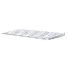 Apple - Keyboard - English (United States)