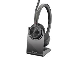 Poly Voyager - 4320 - Headset
