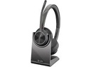 Poly Voyager - 4320 - Headset