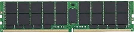 Kingston - DDR5 SDRAM - 4800 MHz - Registered - ECC - 32GB DDR5 4800MT/s ECC SODIMM