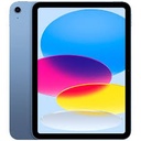 Apple iPad - 11" - iPad OS 18 - A16 - Blue - 128GB