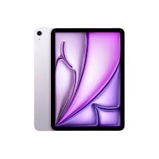 Apple iPad Air - 11" - iPad OS 18 - M3 - Purple - Wi-Fi 128GB