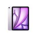 Apple iPad Air - 11" - iPad OS 18 - M3 - Purple - Wi-Fi 128GB