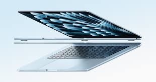Apple MacBook Air - Notebook - 13" - Apple M4 None - 16 GB - - - SSD - Apple M4 10-core - Apple macOS Sequoia - Silver - MW0X3LL/A