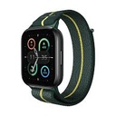 Motorola - Moto Watch Fit Trekking Green