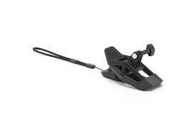 DJI - Osmo Helmet Chin Mount Clip