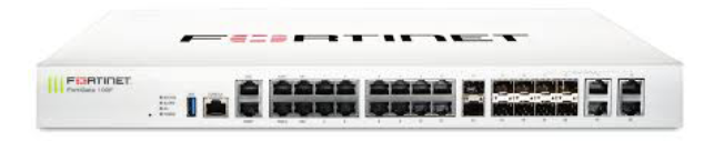 FG-100F-BDL950-12 - Hardware FortiGate-100F más 1 año de FortiCare Premium y FortiGuard Unified Threat Protection (UTP)