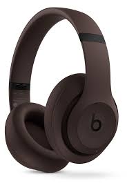 Apple - Headphones - Wireless - Beats Studio Pro - Deep Brown