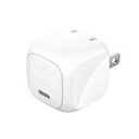 Belkin - Wall Charger - 20 Watt - Lithium - Para Universal - WCA009dqWH