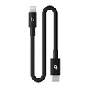 Apple - Charge/Sync cable - Beats USB-C Lightning Woven